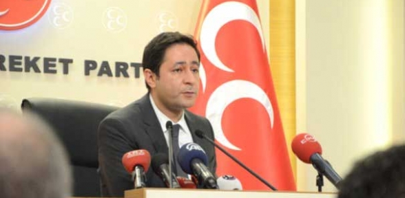 Mahkemeden flaş MHP kararı