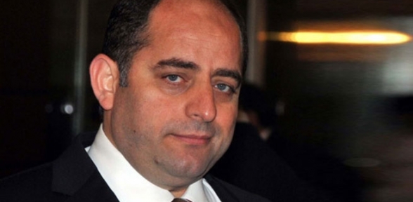 Mahkemeden Zekeriya Öz e ret