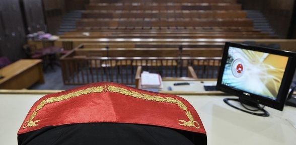 Mal varlıklarına tedbir konuldu