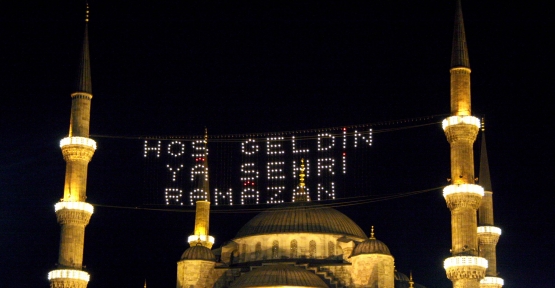 Maltepe Belediyesi Ramazana hazır