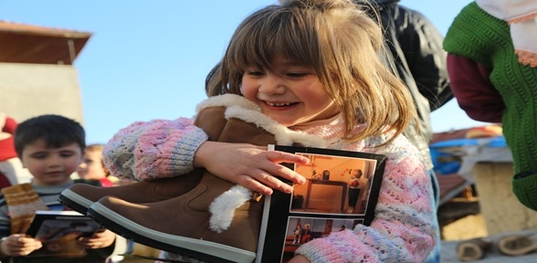 Maltepe Belediyesi yaraları sarıyor