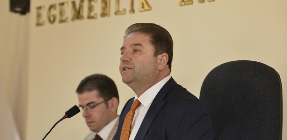 Maltepe Belediyesinden Almanyaya soykırım tepkisi