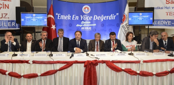 Maltepe Belediyesinden Türkiyede bir ilk