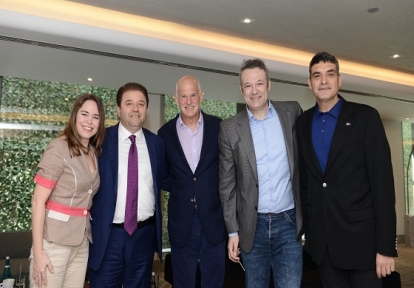 Maltepe dünyaya örnek oluyor