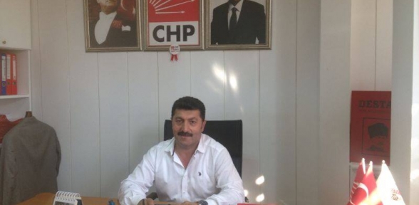 MALTEPE İLÇE BAŞKANI HASAN SOLMAZ NEDEN GÖREVDEN ALINDI