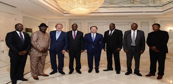 Maltepe kültürlerle buluştu