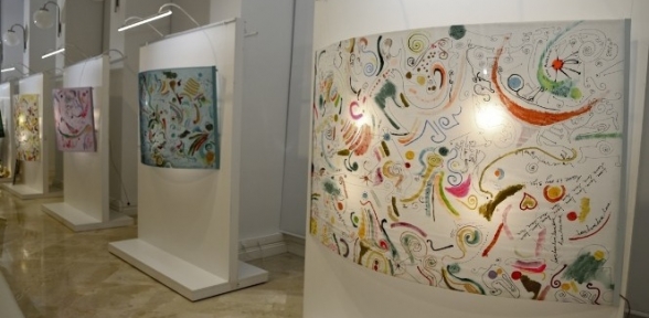 Maltepe Love RainbowLa Renklendi