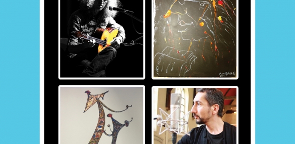 Maltepede mayıs ayında şenlik var