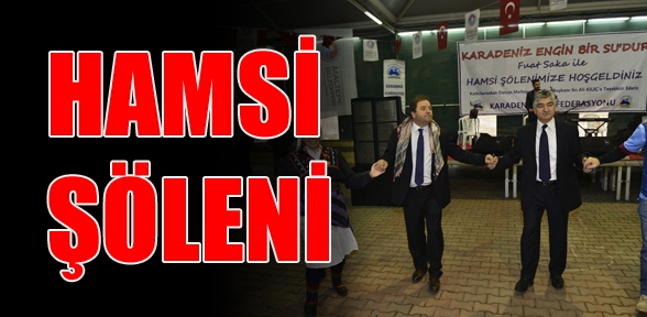 Maltepeliler hamsiye doydu