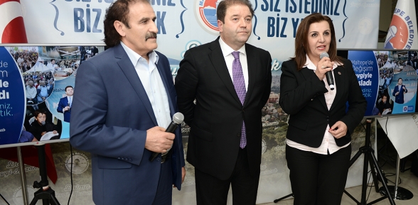 Maltepelilere çifte müjde