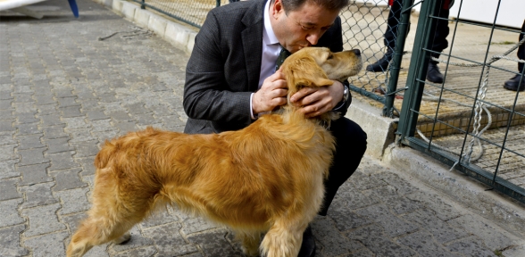 Maltepenin yeni melekleri görev başında