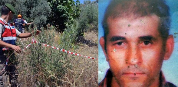 Manisa da kan donduran cinayet