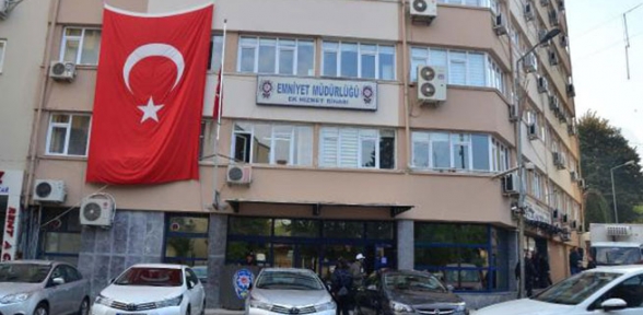 Manisa da Paralel Yapı operasyonu. 26 gözaltı