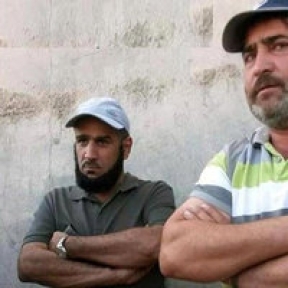 Mardinde öldürülen 2 kişinin kimliği şoke etti