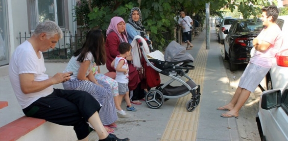 Marmara depremi için kritk açıklama