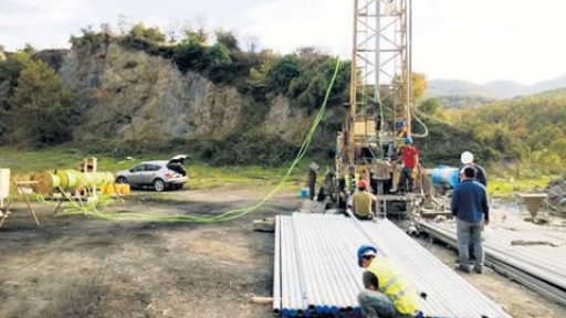 Marmara fayına büyük gözaltı