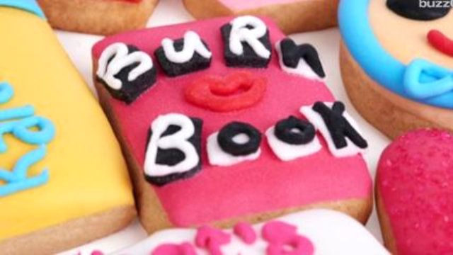 Mean Girls -themed Candy İnspired By The Movie s Best ...