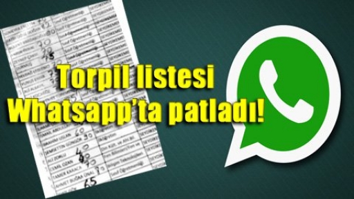 MEBte büyük skandal