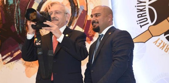 Medya üzerindeki baskılar artacak