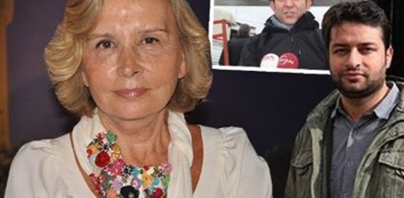 Medyaya operasyon