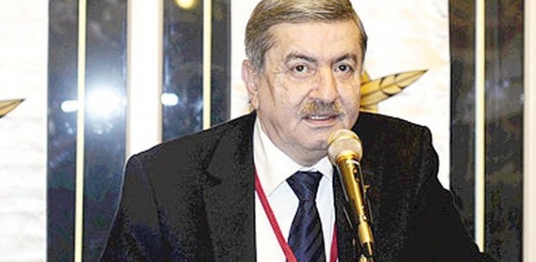 Medyaya vandallığa sıfır tolerans