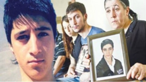 Mehmet Ayvalıtaş davası yine ertelendi