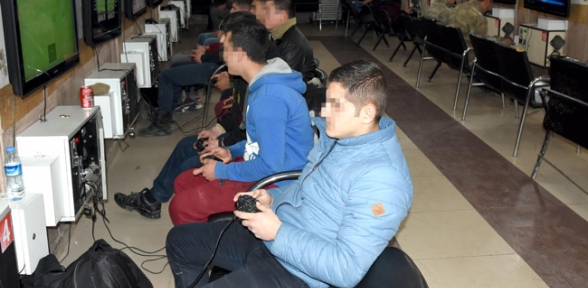 Mehmetçiğe 5 yıldızlı konfor