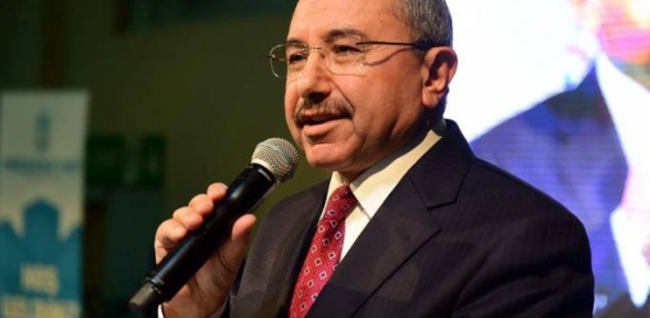 Mekkenin fethinin 1385 yılı Sancaktepede kutlandı