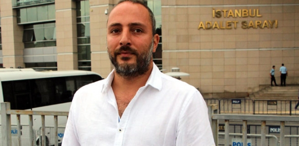 Melih Gökçek diliyle birkaç tweet attım