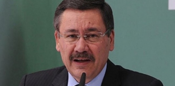 Melih Gökçekten 14 Ağustos için FETÖ iddiası