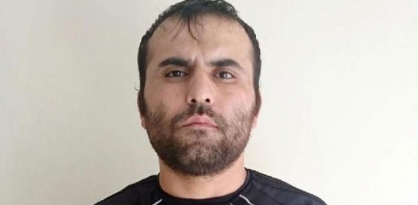 Memur sert çıkınca