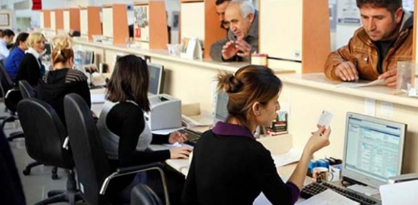 Memurların güvencesi kaldırılıyor