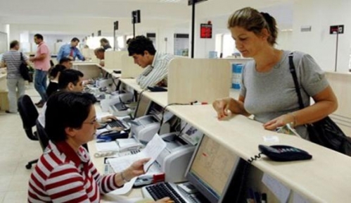 Memurların maaş zammı belli oldu