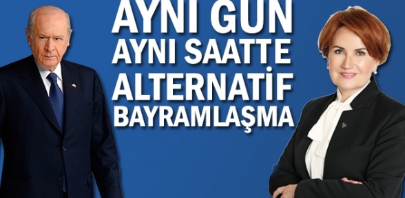 Meral Akşenerden sürpriz bir hamle geldi