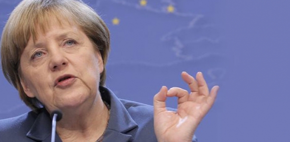 Merkel den Ankara yı kızdıracak açıklama