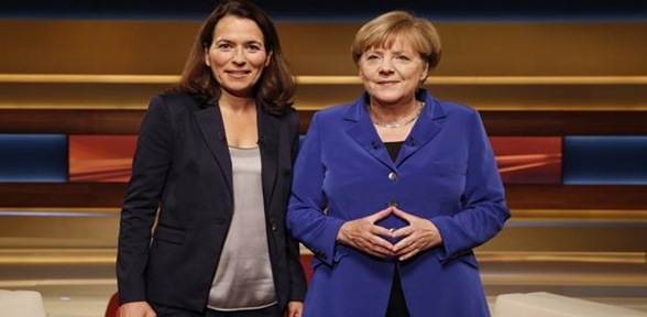 Merkel in hedefi mültecileri Türkiye de tutmak