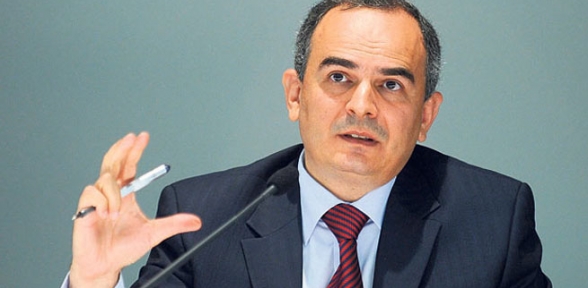 Merkez Bankası likidite politikasındaki sıkı duruşu koruyor