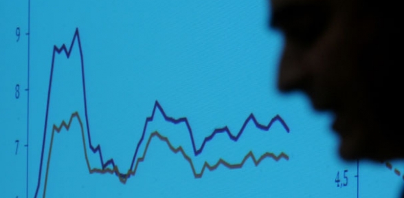 Merkez faiz kararını açıkladı