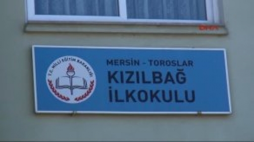 Mersinden Diyarbakırdaki Asker ve Polise Moral Mektubu