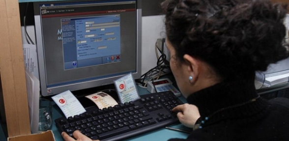 Mesai saatleri değişiyor