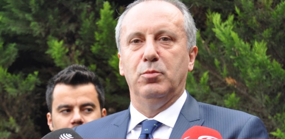 Mesele beyaz Toros meselesi değil siyah Mercedes meselesidir