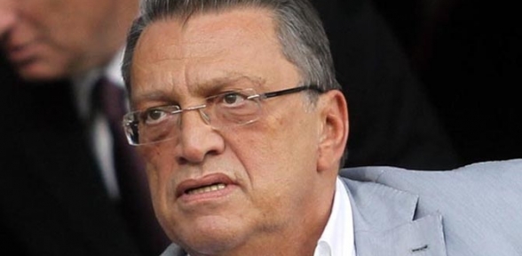 Mesut Yılmaz geri mi dönüyor