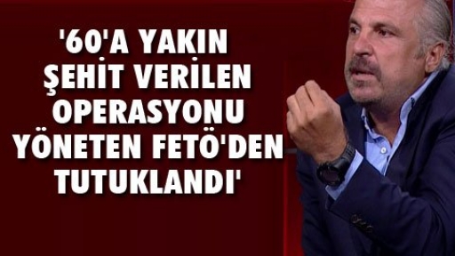 Mete Yarardan çarpıcı açıklama