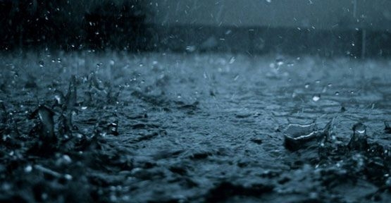 Meteoroloji den 2 il için uyarı