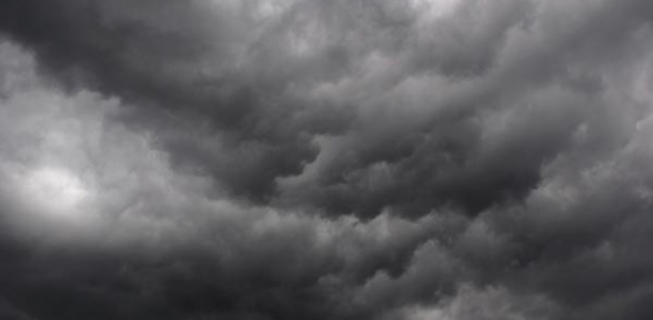 Meteoroloji den serin ve yağışlı hava uyarısı