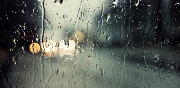 Meteoroloji den serin ve yağışlı hava uyarısı
