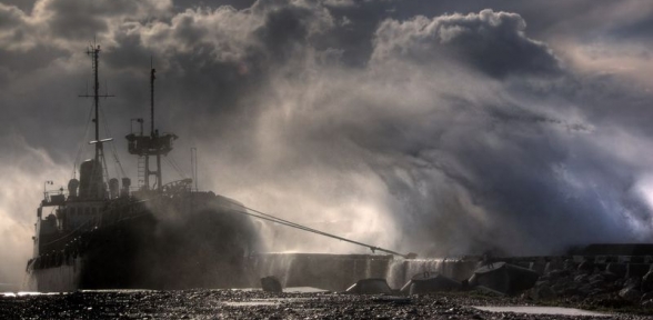 Meteoroloji den uyarı