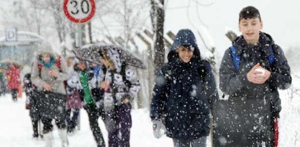 Meteoroloji Uyardı Bu Gece Dikkat 