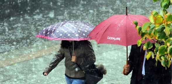 Meteorolojiden kritik uyarı