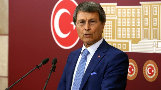 MHP li Halaçoğlu: Tüm İtibarım Feda Olsun